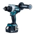 Makita DDF486RTJ urbis 2100 RPM 2,6 kg Melns, Zils Makita DDF486RTJ urbis 2100 RPM 2,6 kg Melns, Zils