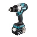 Makita DDF486RTJ puur 2100 RPM 2,6 kg Must, Sinine Makita DDF486RTJ puur 2100 RPM 2,6 kg Must, Sinine