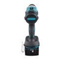 Makita DDF486RTJ puur 2100 RPM 2,6 kg Must, Sinine Makita DDF486RTJ puur 2100 RPM 2,6 kg Must, Sinine
