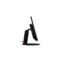 Lenovo 11JHRAT1EU tietokoneen litteä näyttö 68,6 cm (27") 2560 x 1440 pikseliä Quad HD LED musta Lenovo 11JHRAT1EU tietokoneen litteä näyttö 68,6 cm (27") 2560 x 1440 pikseliä Quad HD LED musta