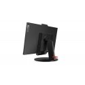 Lenovo 11JHRAT1EU monitori 68,6 cm (27") 2560 x 1440 pikseļi Quad HD LED Melns