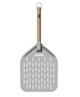 Unold 6881620 pizza peel Aluminium, Wood