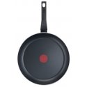 Tefal Easy Plus B5690453 frying pan All-purpose pan Round Tefal Easy Plus B5690453 frying pan All-purpose pan Round
