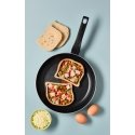 Tefal Easy Plus B5690453 panna & kastrolis Daudzfunkcionāla panna Apaļš