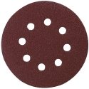 Makita P-43664 šlifuoklio priedas 50 vnt Makita P-43664 šlifuoklio priedas 50 vnt