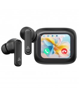 Sbox EB-TWS08-B Touch Screen Display Black