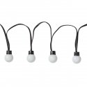 Nedis WIFILP02C48 koristevalaistus Koristevaloketju 48 lamppu(a) LED 5,65 W G