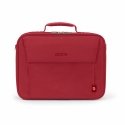 DICOTA Eco Multi BASE 39,6 cm (15.6") Портфель Красный