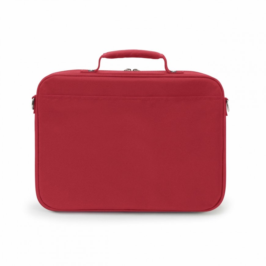 DICOTA Eco Multi BASE 39,6 cm (15.6") Портфель Красный – 4