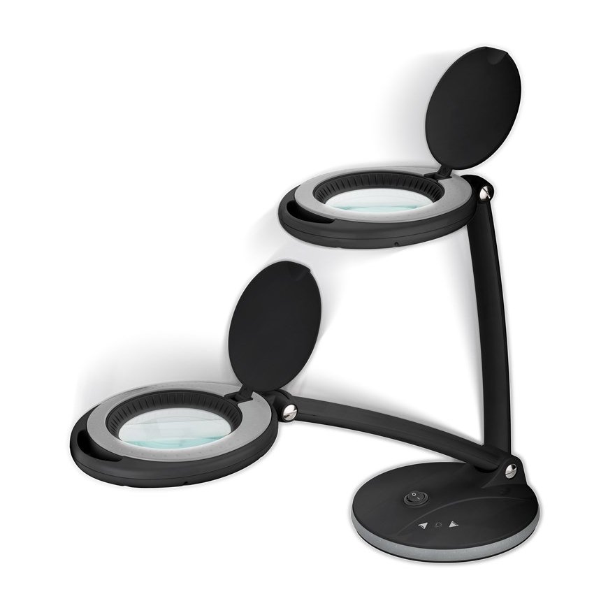 Goobay 65576 suurenduslamp – 4