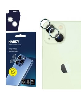 3mk HARDY Lens Protection Pro - Apple iPhone 15 Pro