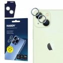 3mk HARDY Lens Protection Pro – Apple iPhone 15 Pro 3mk HARDY Lens Protection Pro – Apple iPhone 15 Pro
