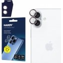 3mk HARDY Lens Protection Pro – Apple iPhone 15 Pro 3mk HARDY Lens Protection Pro – Apple iPhone 15 Pro