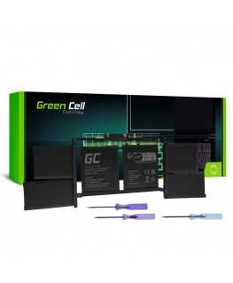 Green Cell AP30WX запчасть для ноутбука Аккумулятор