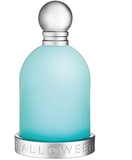 Halloween Perfumes Blue Drop 100 ml Женский