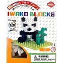 Iwako Panda Eraser-1