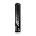 Sharkoon SKILLER SGP30 Mänguri hiire padi Must, Hall Sharkoon SKILLER SGP30 Mänguri hiire padi Must, Hall