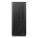 Sharkoon VS9 RGB „Midi Tower“ Juoda Sharkoon VS9 RGB „Midi Tower“ Juoda