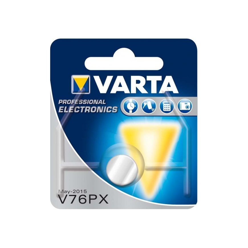 Varta 1x 1.55V V 76