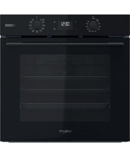 Whirlpool OMSK58CU1SB 71 l Must