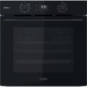 Whirlpool OMSK58CU1SB 71 L Черный Whirlpool OMSK58CU1SB 71 L Черный