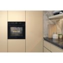 Whirlpool OMSK58CU1SB 71 L Черный Whirlpool OMSK58CU1SB 71 L Черный