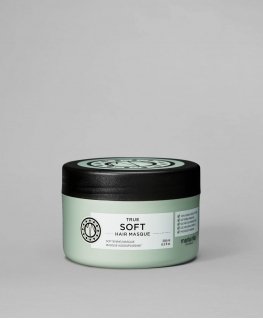Maria Nila True Soft hiusnaamio 250 ml Naisten