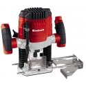 Einhell TC-RO 1155 E Juoda, Raudona 30000 RPM 1100 W Einhell TC-RO 1155 E Juoda, Raudona 30000 RPM 1100 W