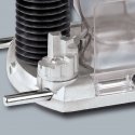 Einhell TC-RO 1155 E Juoda, Raudona 30000 RPM 1100 W Einhell TC-RO 1155 E Juoda, Raudona 30000 RPM 1100 W