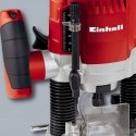Einhell TC-RO 1155 E musta, Punainen 30000 RPM 1100 W Einhell TC-RO 1155 E musta, Punainen 30000 RPM 1100 W