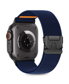 TECH-PROTECT NYLON CLASP APPLE WATCH 6 | 7 | 8 | 9 | 10 | SE | U