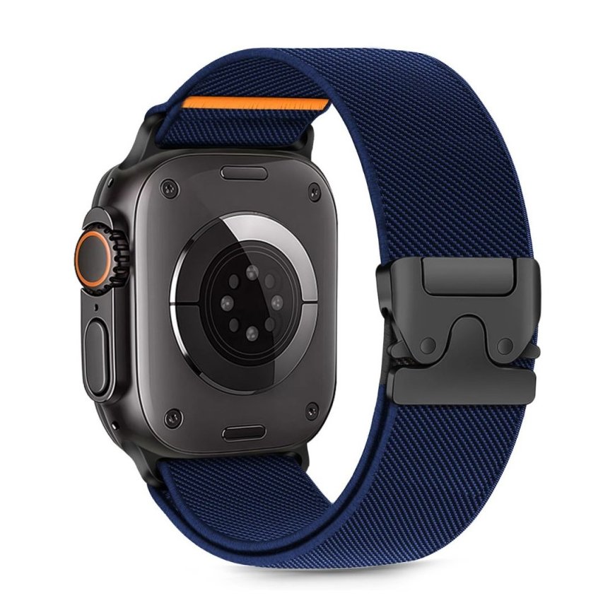 TECH-PROTECT NYLON CLASP APPLE WATCH 6 | 7 | 8 | 9 | 10 | SE | U – 2