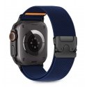 TECH-PROTECT NYLON CLASP APPLE WATCH 6 | 7 | 8 | 9 | 10 | SE | U TECH-PROTECT NYLON CLASP APPLE WATCH 6 | 7 | 8 | 9 | 10 | SE | U
