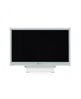 AG Neovo X-22E kompiuterio monitorius 54,6 cm (21.5") 1920 x 1080 pikseliai „Full HD“ LED Balta