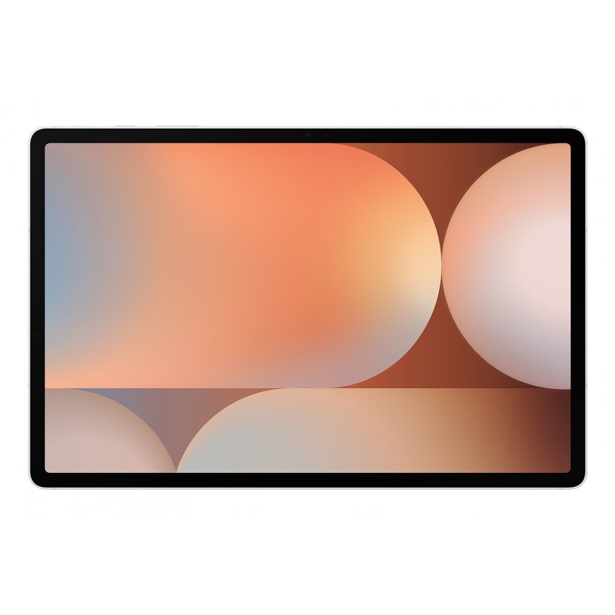 Samsung Galaxy Tab S10+ (Wi-Fi) 256 GB 31,5 cm (12.4") 12 GB Wi-Fi 6E (802.11ax) Plaatina, Hõbe – 2