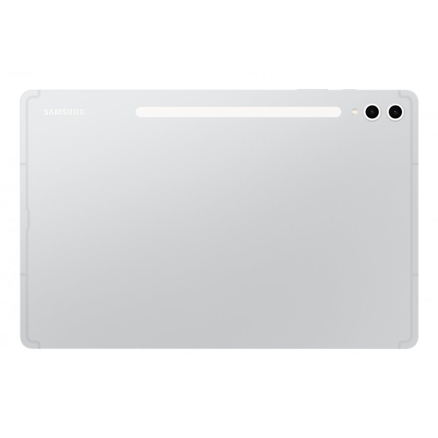 Samsung Galaxy Tab S10+ (Wi-Fi) 256 GB 31,5 cm (12.4") 12 GB Wi-Fi 6E (802.11ax) Platina, Hopea – 3