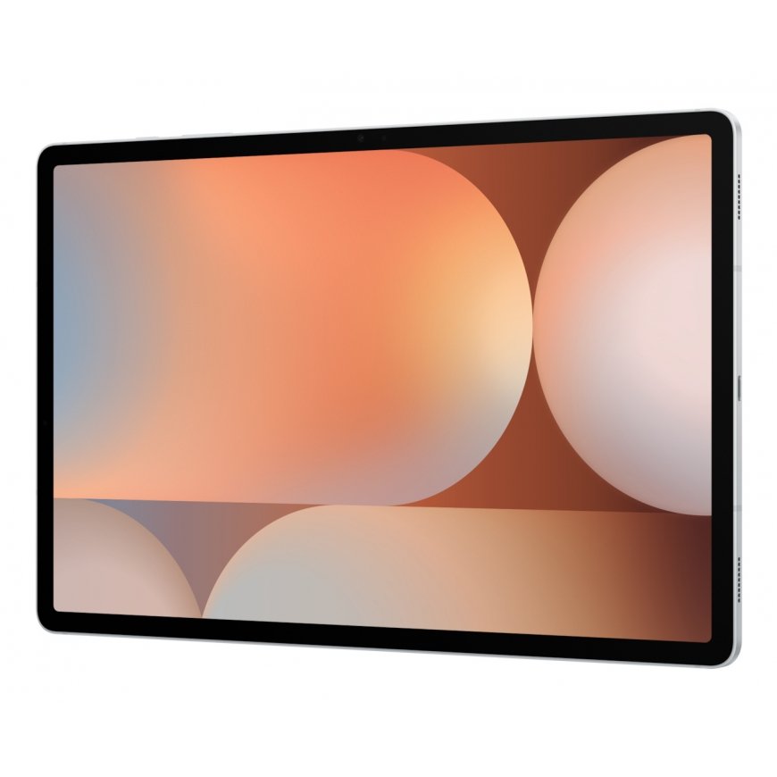 Samsung Galaxy Tab S10+ (Wi-Fi) 256 GB 31,5 cm (12.4") 12 GB Wi-Fi 6E (802.11ax) Platina, Hopea – 5