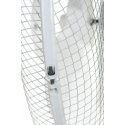 Activejet Regular WSR-40B buitinis ventiliatorius Pilka, Sidabras, Balta Activejet Regular WSR-40B buitinis ventiliatorius Pilka, Sidabras, Balta