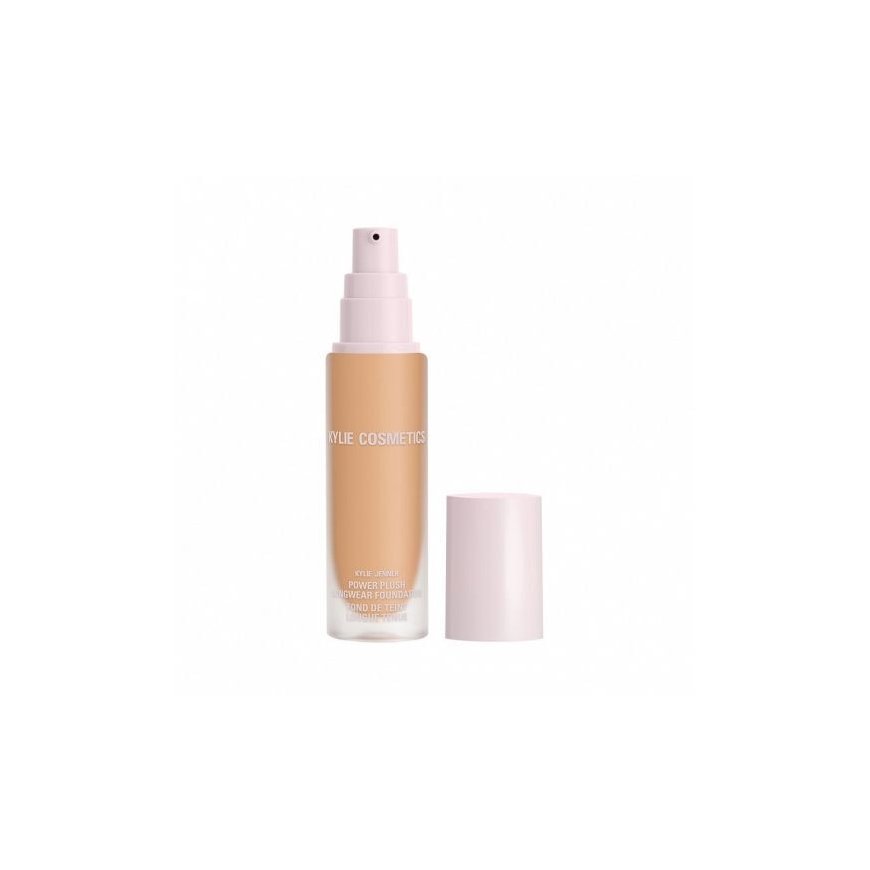 Kylie Cosmetics Power Plush Longwear Foundation 30 ml – 2