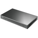 TP-Link TL-SG1210P Mittejuhitav Gigabit Ethernet (10/100/1000) Power over Ethernet tugi Hall TP-Link TL-SG1210P Mittejuhitav Gigabit Ethernet (10/100/1000) Power over Ethernet tugi Hall