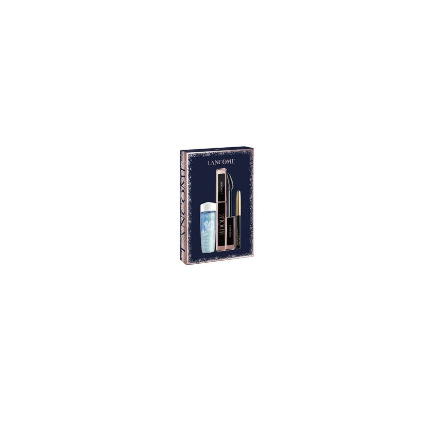 Lancôme Lancome Lash Idole Mascara Routine