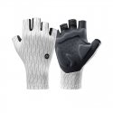 Rockbros Road Cycling Gloves Size: M - Black and White Rockbros Road Cycling Gloves Size: M - Black and White