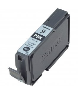 Canon PGI-9PBK Photo Black Ink Cartridge
