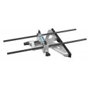 Makita 194935-6 Ruuterite või trimmerite tarvik Makita 194935-6 Ruuterite või trimmerite tarvik