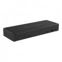 Belkin INC003VFBK dokstacija Dok-ligzda USB 3.2 Gen 2 (3.1 Gen 2) Type-C Melns Belkin INC003VFBK dokstacija Dok-ligzda USB 3.2 Gen 2 (3.1 Gen 2) Type-C Melns