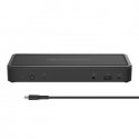 Belkin INC003VFBK док-станция для ноутбука Док-разъём USB 3.2 Gen 2 (3.1 Gen 2) Type-C Черный Belkin INC003VFBK док-станция для ноутбука Док-разъём USB 3.2 Gen 2 (3.1 Gen 2) Type-C Черный