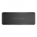 Belkin INC003VFBK laptop dock/port replicator Docking USB 3.2 Gen 2 (3.1 Gen 2) Type-C Black