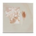 Hama Singo II photo album Beige 200 sheets 10 x 15