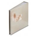 Hama Singo II photo album Beige 200 sheets 10 x 15
