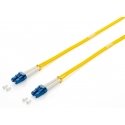 Equip 254431 InfiniBand ja kiudoptilised kaablid 1 m LC Kollane Equip 254431 InfiniBand ja kiudoptilised kaablid 1 m LC Kollane